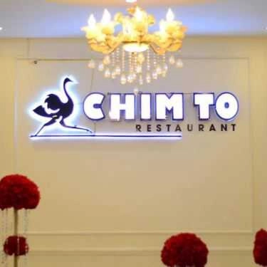 Tổng hợp- Chim To - Nhà Hàng Thịt Đà Điểu