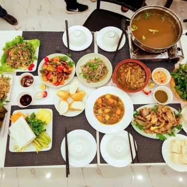 Món ăn- Chim To - Nhà Hàng Thịt Đà Điểu