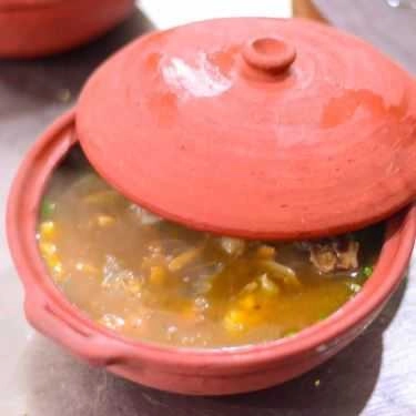 Món ăn- Chim To - Nhà Hàng Thịt Đà Điểu