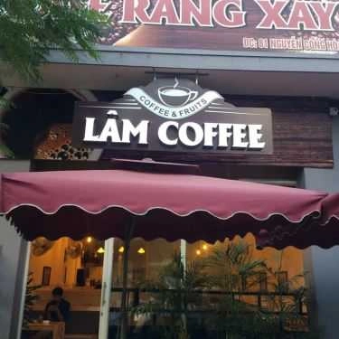 Tổng hợp- Lâm Coffee