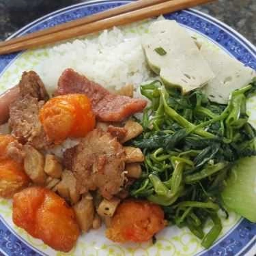 Món ăn- Nhà Hàng Chay Âu Lạc