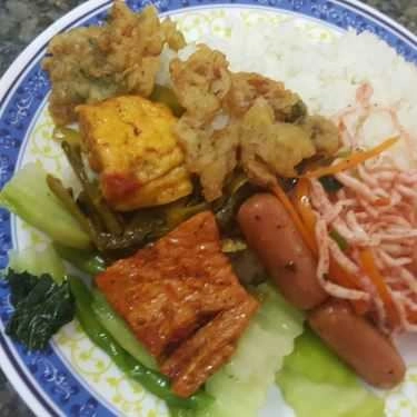 Món ăn- Nhà Hàng Chay Âu Lạc