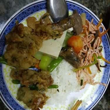 Món ăn- Nhà Hàng Chay Âu Lạc