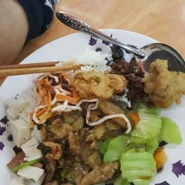Món ăn- Nhà Hàng Chay Âu Lạc