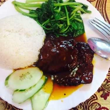 Món ăn- Nhà Hàng Cơm Lộc Thành - Phan Bội Châu