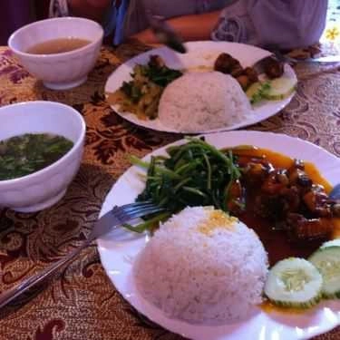 Món ăn- Nhà Hàng Cơm Lộc Thành - Phan Bội Châu