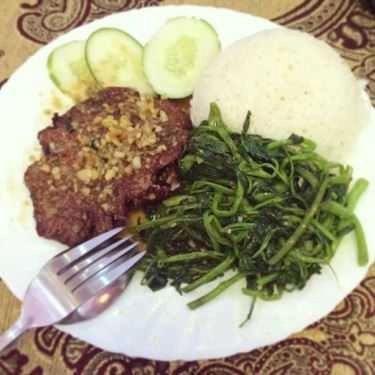 Món ăn- Nhà Hàng Cơm Lộc Thành - Phan Bội Châu