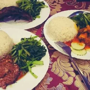 Món ăn- Nhà Hàng Cơm Lộc Thành - Phan Bội Châu