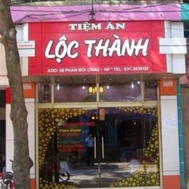 Tổng hợp- Nhà Hàng Cơm Lộc Thành - Phan Bội Châu