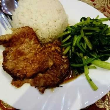 Món ăn- Nhà Hàng Cơm Lộc Thành - Phan Bội Châu
