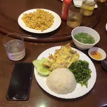 Món ăn- Nhà Hàng Cơm Lộc Thành - Phan Bội Châu