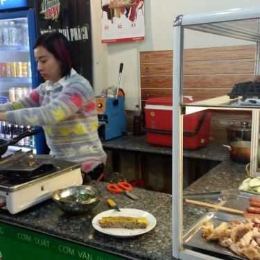 Tổng hợp- Nhà Hàng Cơm Tấm Ngọc Phú