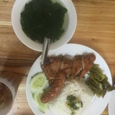 Món ăn- Nhà Hàng Cơm Tấm Ngọc Phú