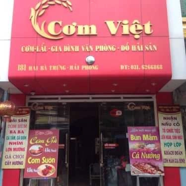 Tổng hợp- Nhà Hàng Cơm Việt - Cơm Văn Phòng, Lẩu & Đồ Hải Sản