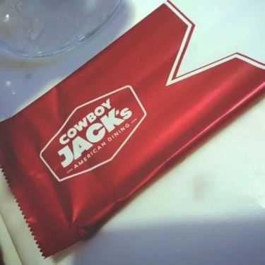 Tổng hợp- Nhà Hàng Cowboy Jack's American Dining - Lê Thánh Tông