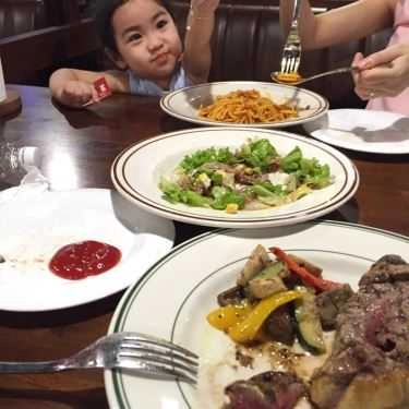 Tổng hợp- Nhà Hàng Cowboy Jack's American Dining - Lê Thánh Tông