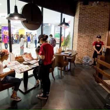 Tổng hợp- Nhà Hàng Cowboy Jack's American Dining - Lê Thánh Tông
