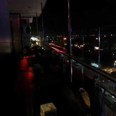 Tổng hợp- Nhà Hàng C-ROOFTOP Restaurant