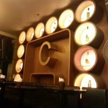 Tổng hợp- Nhà Hàng C-ROOFTOP Restaurant