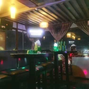 Tổng hợp- Nhà Hàng C-ROOFTOP Restaurant