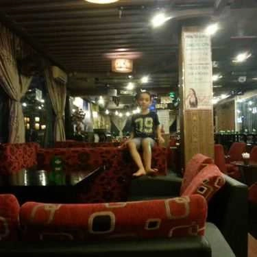 Tổng hợp- Nhà Hàng C-ROOFTOP Restaurant