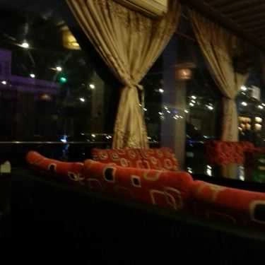 Tổng hợp- Nhà Hàng C-ROOFTOP Restaurant