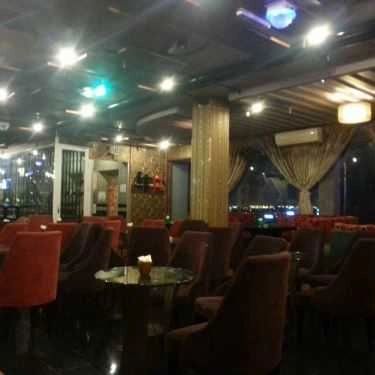 Tổng hợp- Nhà Hàng C-ROOFTOP Restaurant