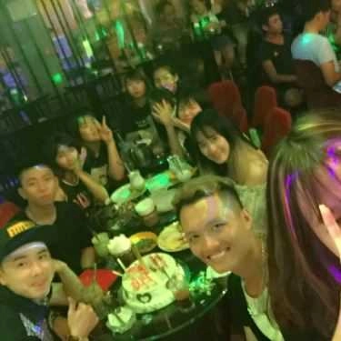 Tổng hợp- Nhà Hàng C-ROOFTOP Restaurant