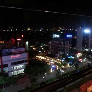 Tổng hợp- Nhà Hàng C-ROOFTOP Restaurant
