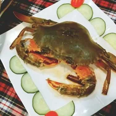 Món ăn- Nhà Hàng Cua Hói - Món Ngon Từ Cua