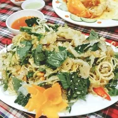Món ăn- Nhà Hàng Cua Hói - Món Ngon Từ Cua