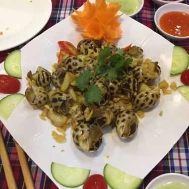 Món ăn- Nhà Hàng Cua Hói - Món Ngon Từ Cua