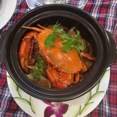 Món ăn- Nhà Hàng Cua Hói - Món Ngon Từ Cua