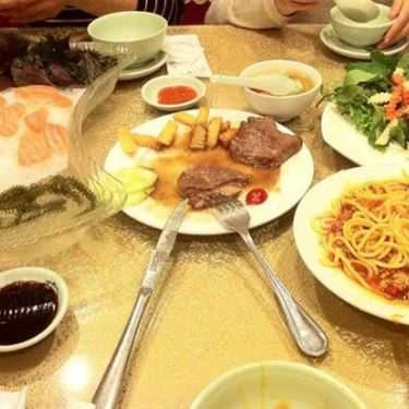 Món ăn- Nhà Hàng Đại Thống - Đồ Hải Sản & Cơm Việt Nam