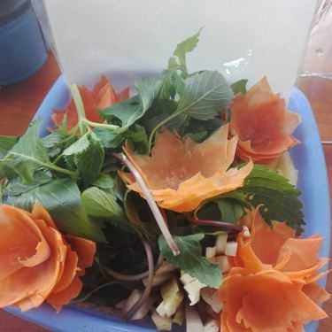 Món ăn- Nhà Hàng Dê Tươi Hùng Cường