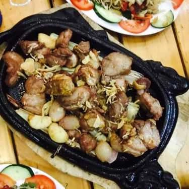 Món ăn- Nhà Hàng Dê Tươi Trường Giang