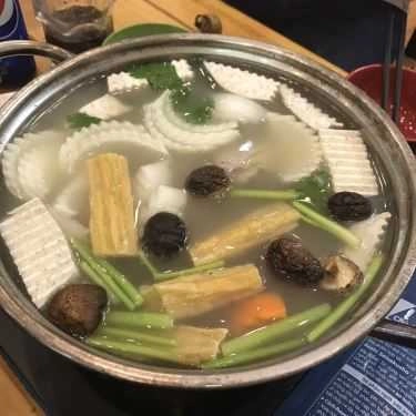 Món ăn- Nhà Hàng Dê Tươi Trường Giang