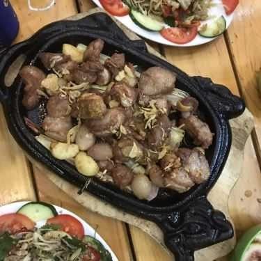 Món ăn- Nhà Hàng Dê Tươi Trường Giang