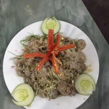 Món ăn- Nhà Hàng Dê Tươi Tùng Anh