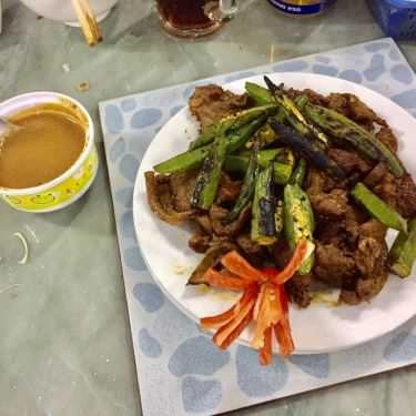 Món ăn- Nhà Hàng Dê Tươi Tùng Anh