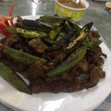 Món ăn- Nhà Hàng Dê Tươi Tùng Anh