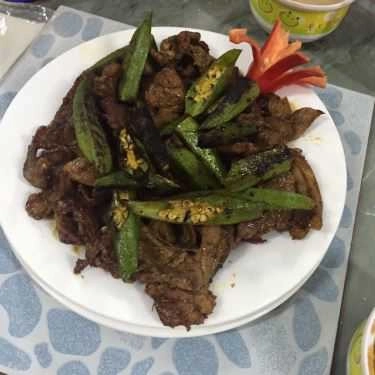 Món ăn- Nhà Hàng Dê Tươi Tùng Anh