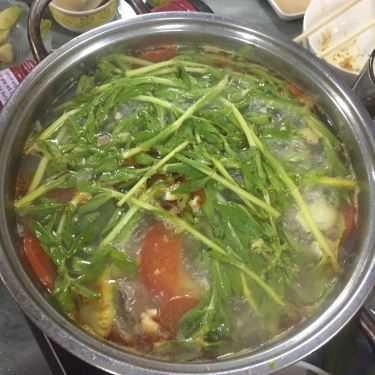 Món ăn- Nhà Hàng Dê Tươi Tùng Anh