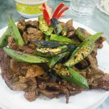 Món ăn- Nhà Hàng Dê Tươi Tùng Anh