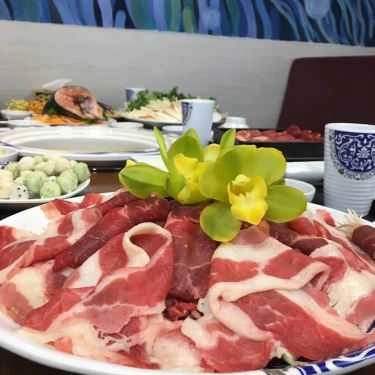Món ăn- Nhà Hàng Deli Steam - Lẩu Hơi & Hải Sản