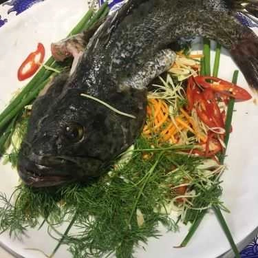 Món ăn- Nhà Hàng Deli Steam - Lẩu Hơi & Hải Sản