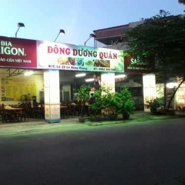 Tổng hợp- Nhà Hàng Đông Dương Quán - Hải Sản