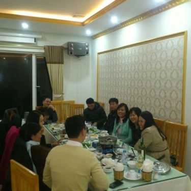 Tổng hợp- Nhà Hàng Đồng Quê Quán - Các Món Ăn Đồng Quê