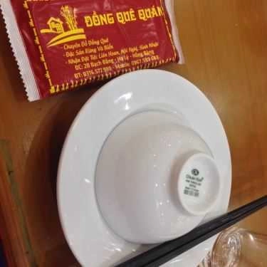 Tổng hợp- Nhà Hàng Đồng Quê Quán - Các Món Ăn Đồng Quê