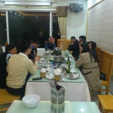 Tổng hợp- Nhà Hàng Đồng Quê Quán - Các Món Ăn Đồng Quê